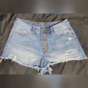 Rewash shorts